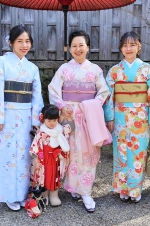 名古屋帯プラン