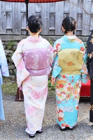 名古屋帯プラン