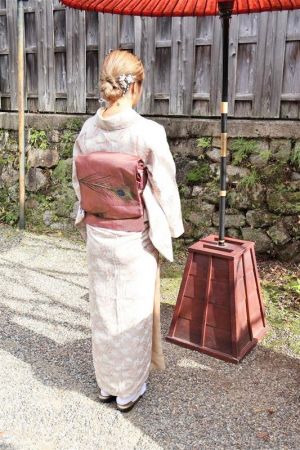 名古屋帯プラン