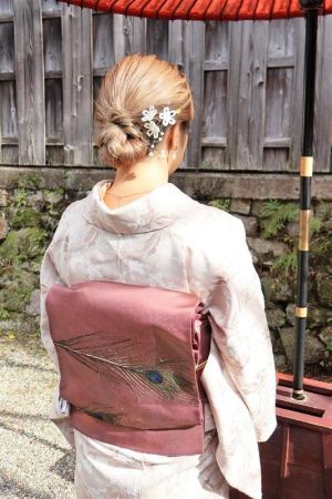 名古屋帯プラン