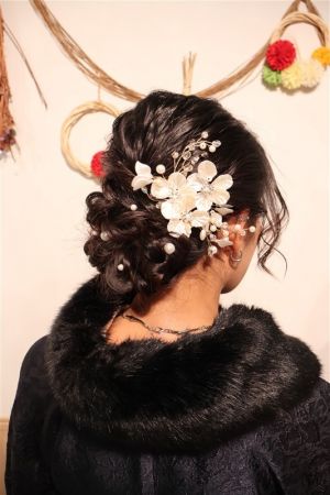 オリジナル8チョイスヘアーセット