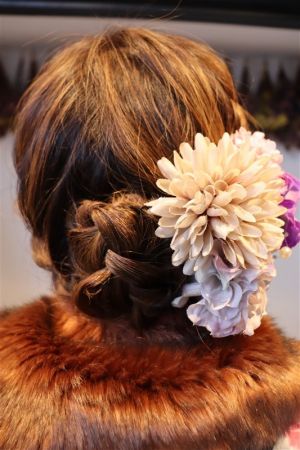 8チョイスヘアーセット