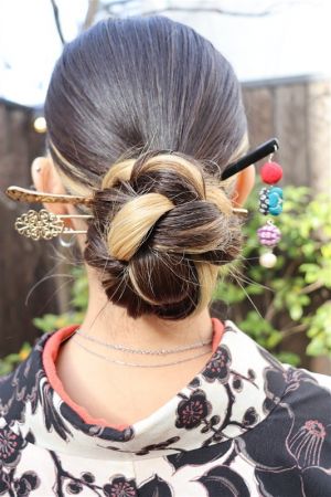 8チョイスヘアーセット