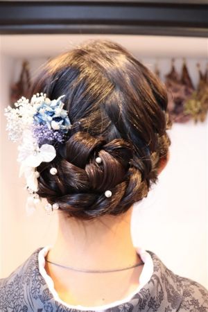 8チョイスヘアーセット