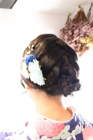 8チョイスヘアーセット