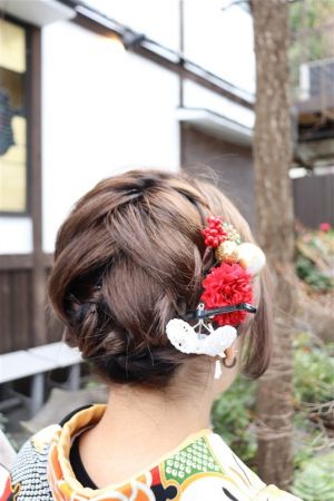 8チョイスヘアーセット