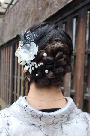 8チョイスヘアーセット