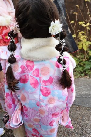 オリジナル8チョイスヘアーセット