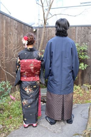 名古屋帯プラン