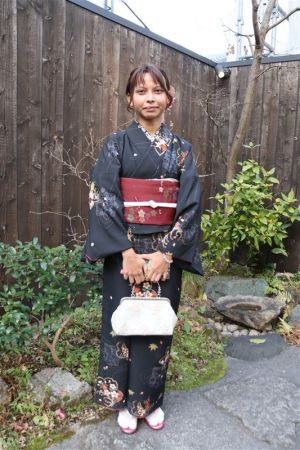 名古屋帯プラン