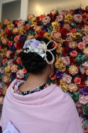 8チョイスヘアーセット