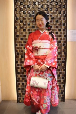 振袖