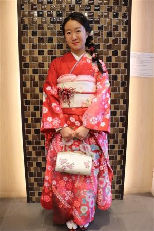 振袖