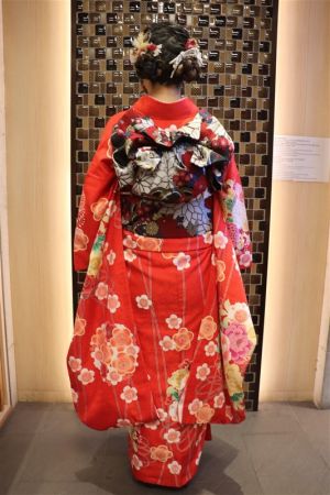 振袖