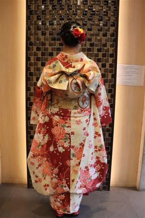 振袖