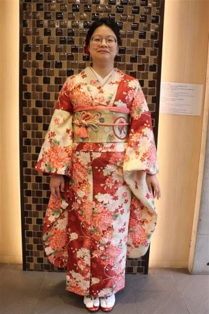 振袖