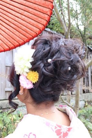 8チョイスヘアーセット