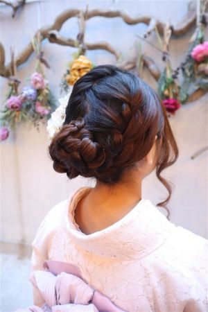 8チョイスヘアーセット