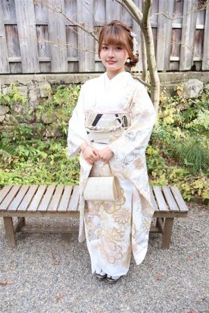 振袖