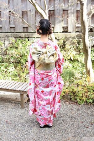 振袖