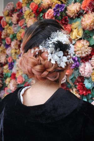 8チョイスヘアーセット