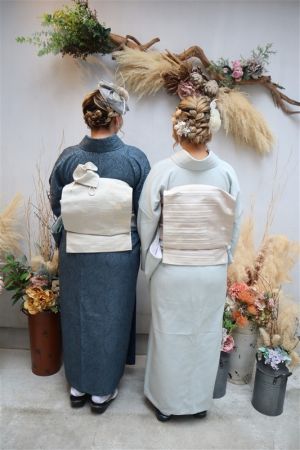 名古屋帯プラン