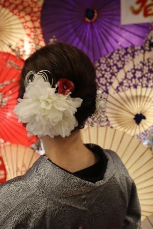 8チョイスヘアーセット