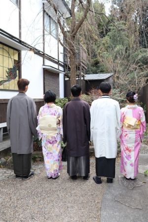 名古屋帯プラン