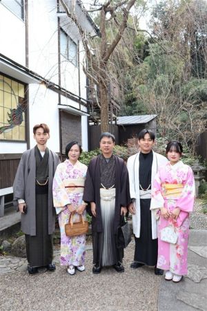 名古屋帯プラン