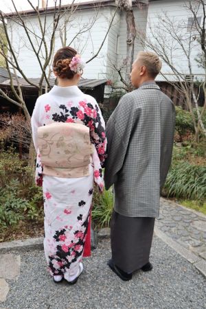 名古屋帯プラン