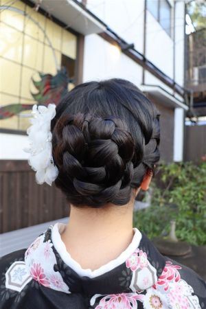 8チョイスヘアーセット