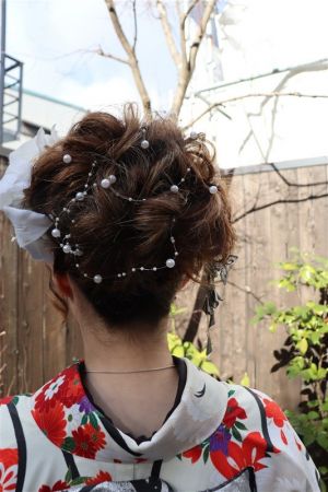 8チョイスヘアーセット