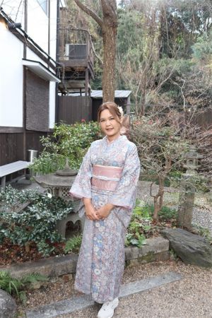 名古屋帯プラン