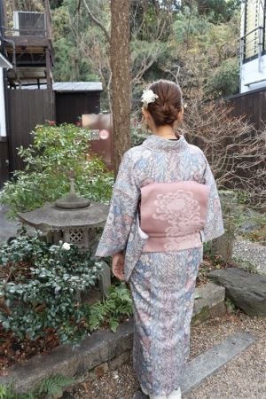 名古屋帯プラン