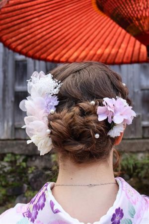 8チョイスヘアーセット