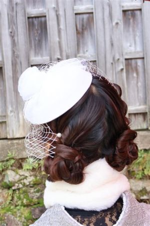 オリジナル8チョイスヘアーセット