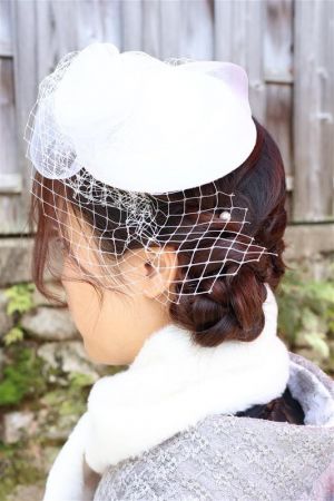 オリジナル8チョイスヘアーセット