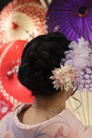 8チョイスヘアーセット