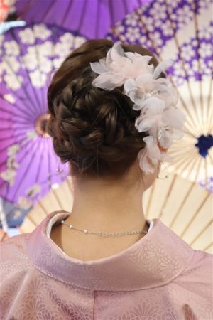 8チョイスヘアーセット