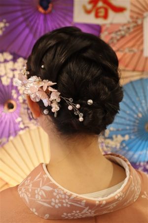 8チョイスヘアーセット