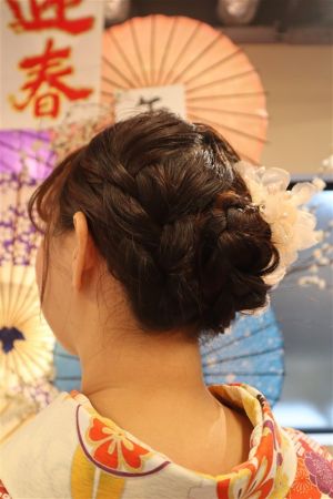 8チョイスヘアーセット