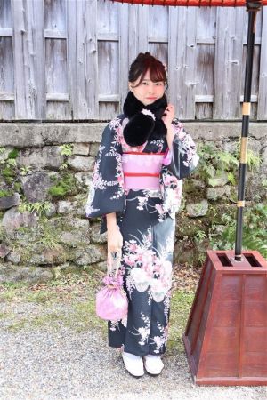 名古屋帯プラン