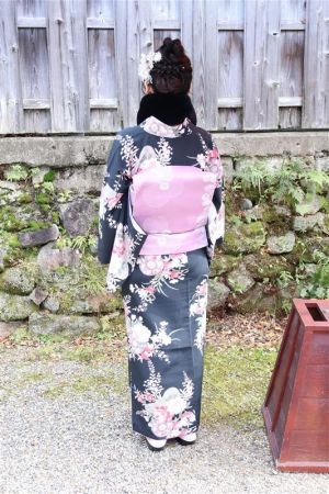 名古屋帯プラン