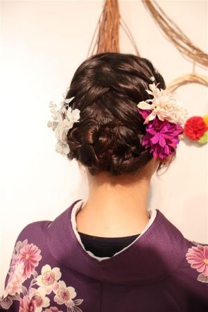 8チョイスヘアーセット