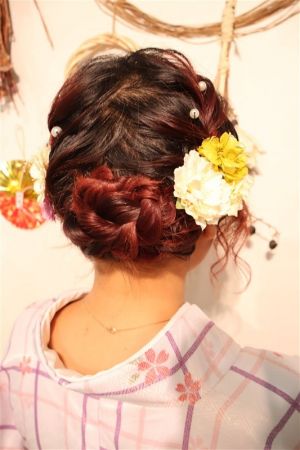 8チョイスヘアーセット