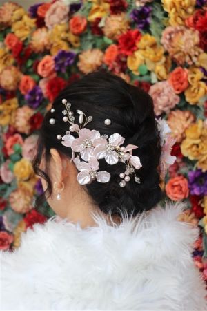 オリジナル8チョイスヘアーセット