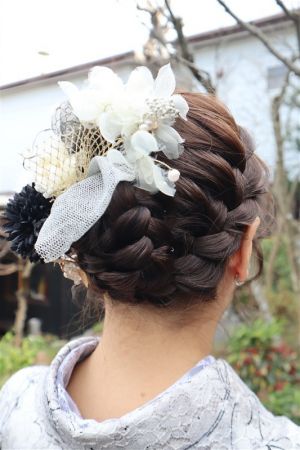 8チョイスヘアーセット