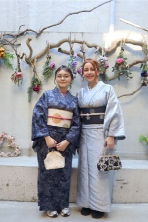 名古屋帯プラン