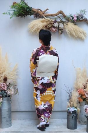 名古屋帯プラン