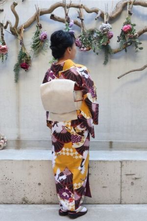 名古屋帯プラン